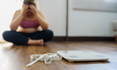 Простые способы избежать набора веса после отказа от курения