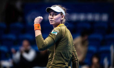 Елене Рыбакиной сообщили хорошие новости перед Итоговым турниром WTA-2025