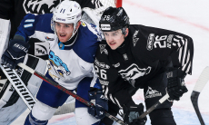 КХЛ отреагировала на третье подряд поражение «Барыса» 