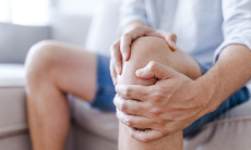Неочевидный сигнал организма предупреждает о проблемах с суставами