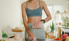 Почему нельзя добавлять бананы в утренний смузи