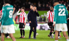 Главный тренер «Ливерпуля» объявил о важном решении после провала в АПЛ