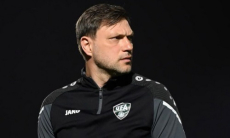 Сборная Узбекистана рассталась с тренером перед ЧМ-2026 по футболу