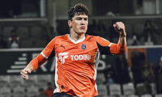 Эльдор Шомуродов забил победный гол в Турции. Видео