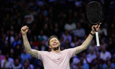 Лучший теннисист Казахстана сделал заявление о попадании в топ-10 рейтинга WTA