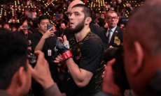 Ислам Махачев выбрал трех бойцов для уличной драки