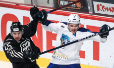 Вынесен вердикт третьему подряд поражению «Барыса» в КХЛ