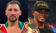 Бой Алимханулы — Лара получил оценку экс-чемпиона мира