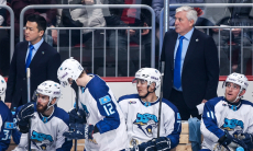 Эксперт оценил закономерность разгромного поражения «Барыса» в КХЛ