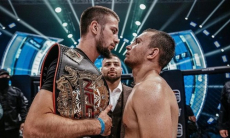 Объявлено о возвращении бывшего чемпиона казахстанской лиги ММА