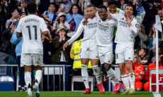 Бразилец из «Реала» выбрал новый клуб