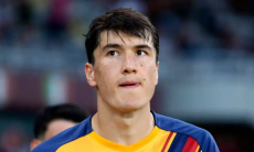 Узбекистан сделал официальное заявление по Эльдору Шомуродову