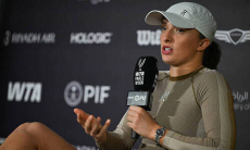 Ига Швентек «наехала» на WTA