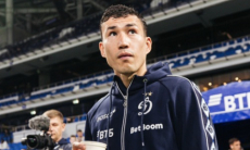 Неожиданным исходом завершился матч «Динамо» Зайнутдинова