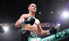 Сын Кости Цзю жестко «наехал» на соперника