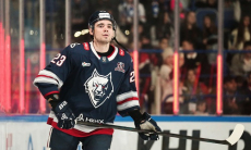 «Нефтехимик» потерпел поражение перед матчем с «Барысом» в КХЛ