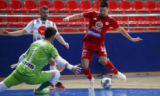 Видеообзор разгромной победы «Кайрата» в Лиге Чемпионов