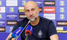 Магомед Адиев оправдался после очередного поражение в РПЛ 