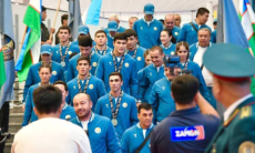 В сборной Узбекистана по боксу нашли «лекарство» от «звездной болезни»