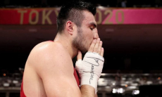 «То он с кондиционером, то в рекламе!». В сборной Узбекистана вынесли вердикт Баходиру Джалолову