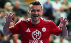 Стали известны итоговые места «Кайрата» и «Семея» в основном раунде Лиги Чемпионов