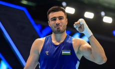 Узбекистан определился с участием Джалолова на Олимпиаде-2028  