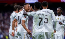 «Ливерпуль» — «Реал»: прямая трансляция матча Лиги Чемпионов