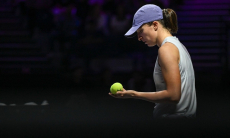 Ига Швентек приготовила «сюрприз» для Елены Рыбакиной