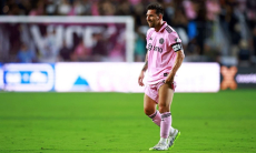 Гол Месси не спас «Интер Майами» от поражения во втором матче плей-офф МЛС