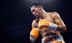 «Алимханулы еще не боксировал со столь техничным и искушенным боксером как Лара»