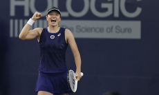 Ига Швентек сделала признание перед матчем с Еленой Рыбакиной