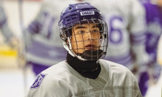 Казахстанский форвард лидирует в списке бомбардиров и снайперов финской лиги