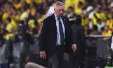 Карло Анчелотти назвал главных претендентов на победу в Лиге Чемпионов