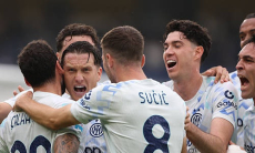 «Интер» отменил сенсацию перед матчем с «Кайратом» в Лиге Чемпионов