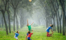 Названа неожиданная причина проблем с психикой у детей