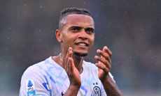 В «Интере» заявили о матче с «Кайратом»