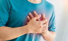 Мужчинам объяснили причины повышенного риска остановки сердца