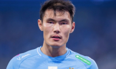 «Воин из Казахстана». Нуралы Алипа сравнили с игроком «Реала»