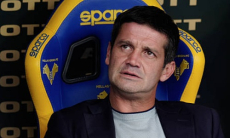 Главный тренер «Интера» сделал заявление перед матчем с «Кайратом»