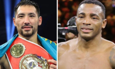 Чемпион мира назвал точный исход боя Жанибека Алимханулы за три титула