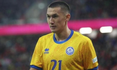 Нападающий сборной Казахстана определился со своим будущим