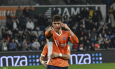 Шомуродов узнал цену победного гола в Турции