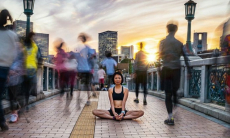 Жителей больших городов предупредили об одном повышенном риске для здоровья