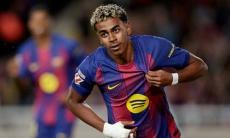 «Брюгге» — «Барселона»: прямая трансляция матча Лиги Чемпионов