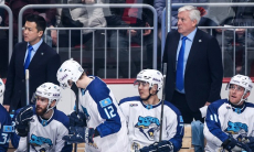 «Барыс» получил плохие новости из КХЛ