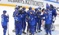 КХЛ оценила турнирное положение «Барыса» и отметила подписание новичка