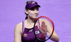 Елена Рыбакина получила хорошую новость на матч с Игой Швентек