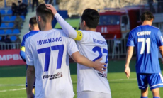 Китайские инвесторы ведут переговоры о покупке клуба КПЛ