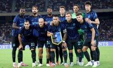 Прошлогодний финалист Лиги Чемпионов и вице-чемпион Серии А, или Что нужно знать об «Интере» перед матчем с «Кайратом»