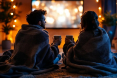 Фильмы, которые лечат душу — рекомендации от The Guardian